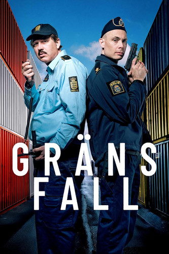 Граница 1 сезон 1 серия [Смотреть онлайн]