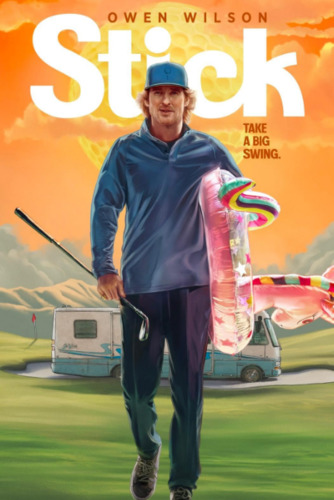 Король гольфа 1 сезон 1-3 серия [Смотреть Онлайн]