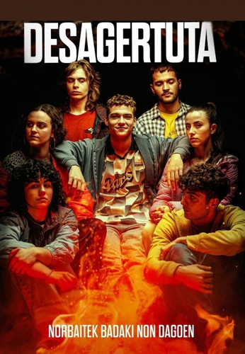 Исчезнувший 1 сезон 5 серия [Смотреть Онлайн]