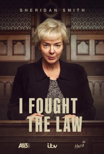 Я боролась с законом 1 сезон [Смотреть Онлайн]