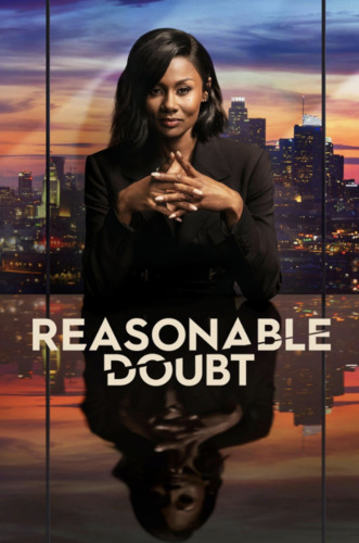Разумное сомнение 3 сезон 1-2 серия [Смотреть Онлайн]