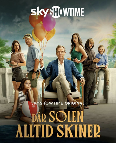 Там, где всегда светит солнце 1 сезон 3-4 серия [Смотреть Онлайн]