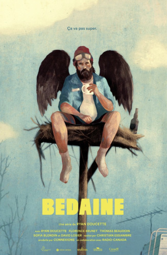 Пузан 1 сезон 1-4 серия [Смотреть Онлайн]