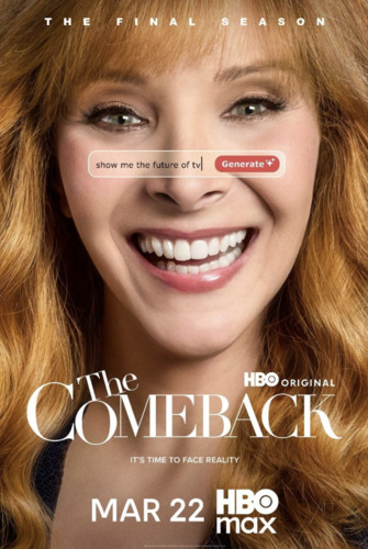 Возвращение 3 сезон 3 серия [Смотреть Онлайн]