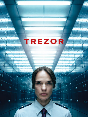 Сейф 1 сезон 3 серия [Смотреть Онлайн]